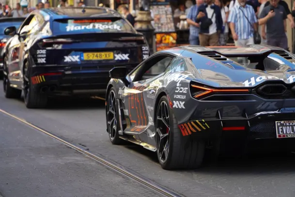 Greenspin Casino Application Android/iOS